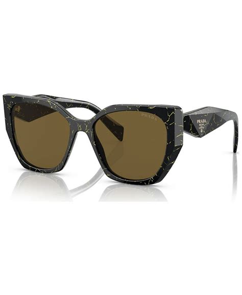 prada women's pr 19zs sunglasses|Prada prz sunglasses men.